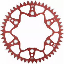 Заден пиньон MOTO-MASTER REAR SPROCKET 520 46T Red Suzuki