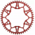 Заден пиньон MOTO-MASTER REAR SPROCKET 520 46T Red Beta/Gasgas/husq/sherco