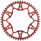 Заден пиньон MOTO-MASTER REAR SPROCKET 520 46T Red Beta/Gasgas/husq/sherco thumb