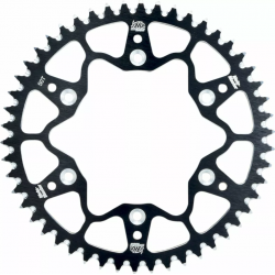 Заден пиньон MOTO-MASTER REAR SPROCKET 520 47T BK KTM FREERIDE