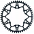 Заден пиньон MOTO-MASTER REAR SPROCKET 520 47T BK KTM FREERIDE