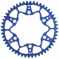 Заден пиньон MOTO-MASTER REAR SPROCKET 520 47T Blue Fantic/Yamaha thumb