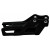 Водач верига RACETECH SUZUKI RM 125 Black