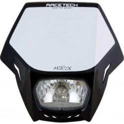 Фар RACETECH MATRIX BLACK