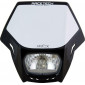 Фар RACETECH MATRIX BLACK thumb