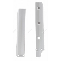 Предпазители за предница RACETECH YAMAHA YZ 85 (CB07) White