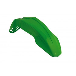 Преден калник RACETECH Supermotard Green Преден калник RACETECH Supermotard Green