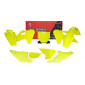 Комплект пластмаси RACETECH HUSQVARNA FS 450 Yellow thumb