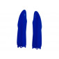 Предпазители за предница RACETECH YAMAHA YZ 125 Blue thumb