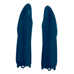 Предпазители за предница RACETECH YAMAHA YZ 125 Dark Blue