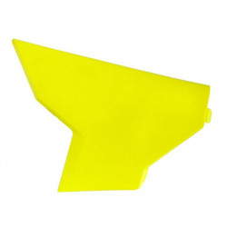 Протектор за въздушна кутия RACETECH HUSQVARNA FC 250 Yellow