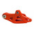 Водач верига RACETECH KTM 50 SX Orange