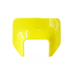 Маска за фар RACETECH HUSQVARNA FE 250 Yellow