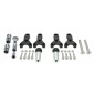 Монтажен комплект на гардове за ръце RACETECH HP3 BMW R 1200 GS (0303) thumb