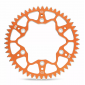 Заден пиньон MOTO-MASTER REAR SPROCKET 520 47T Orange GASGAS/HUSQ/KTM thumb