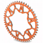 Заден пиньон MOTO-MASTER REAR SPROCKET 520 47T Orange GASGAS/HUSQ/KTM thumb