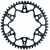 Заден пиньон MOTO-MASTER REAR SPROCKET 520 48T Black Suzuki