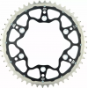 Заден пиньон MOTO-MASTER REAR SPROCKET 520 48T Black GasGas/Husq/KTM