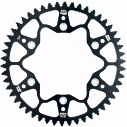 Заден пиньон MOTO-MASTER REAR SPROCKET 520 48T Black Beta/Gasgas/Husq/Sherco Заден пиньон MOTO-MASTER REAR SPROCKET 520 48T Black Beta/Gasgas/Husq/Sherco