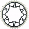 Заден пиньон MOTO-MASTER REAR SPROCKET 520 48T Black Beta/Gasgas/Husq/Sherco