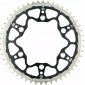 Заден пиньон MOTO-MASTER REAR SPROCKET 520 48T Black Beta/Gasgas/Husq/Sherco thumb