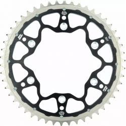 Заден пиньон MOTO-MASTER REAR SPROCKET 520 48T Black KTM Freeride Заден пиньон MOTO-MASTER REAR SPROCKET 520 48T Black KTM Freeride