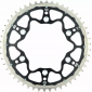 Заден пиньон MOTO-MASTER REAR SPROCKET 520 48T Black KTM Freeride thumb