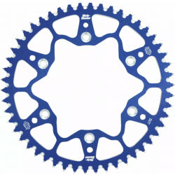 Заден пиньон MOTO-MASTER REAR SPROCKET 520 48T Blue Gasgas/Husq/KTM