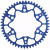 Заден пиньон MOTO-MASTER REAR SPROCKET 520 48T Blue Gasgas/Husq/KTM
