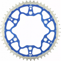 Заден пиньон MOTO-MASTER REAR SPROCKET 520 48T Blue Beta/Gasgas/Husq/Sherco