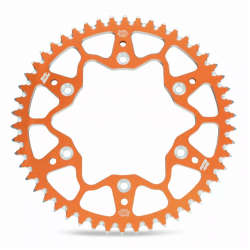 Заден пиньон MOTO-MASTER REAR SPROCKET 520 48T Orange GASGAS/HUSQ/KTM Заден пиньон MOTO-MASTER REAR SPROCKET 520 48T Orange GASGAS/HUSQ/KTM