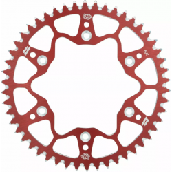 Заден пиньон MOTO-MASTER REAR SPROCKET 520 48T Red Suzuki