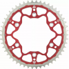 Заден пиньон MOTO-MASTER REAR SPROCKET 520 48T Red Suzuki