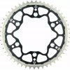 Заден пиньон MOTO-MASTER REAR SPROCKET 520 49T Black Fantic/Yamaha