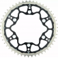 Заден пиньон MOTO-MASTER REAR SPROCKET 520 49T Black GasGas/Husq/KTM thumb