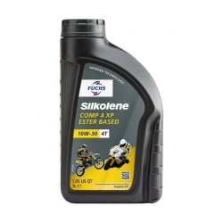 Масло FUCHS SILKOLENE COMP 4 10W30 - XP 1L