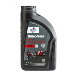 Масло FUCHS SILKOLENE PRO 2 1L