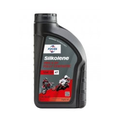 Масло FUCHS SILKOLENE PRO 4 10W30 -XP - 1л