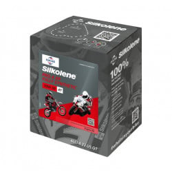 Масло FUCHS SILKOLENE PRO 4 10W30 -XP 4л