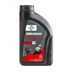 Масло FUCHS SILKOLENE PRO 4 10W40 - XP 1л