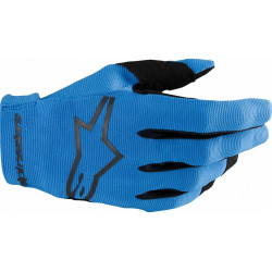 Мотокрос ръкавици ALPINESTARS RADAR 24 BL/BLK