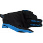 Мотокрос ръкавици ALPINESTARS RADAR 24 BL/BLK thumb