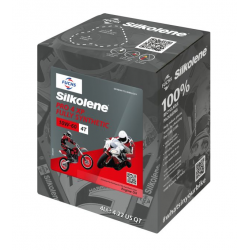 Масло FUCHS SILKOLENE PRO 4 10W60 - XP 4л 