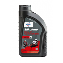 Масло FUCHS SILKOLENE PRO 4 10W60 - XP 1л