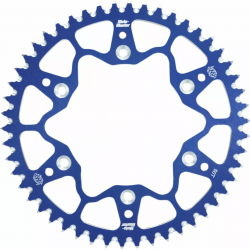 Заден пиньон MOTO-MASTER REAR SPROCKET 520 49T Blue Gasgas/HUSQ/KTM Заден пиньон MOTO-MASTER REAR SPROCKET 520 49T Blue Gasgas/HUSQ/KTM