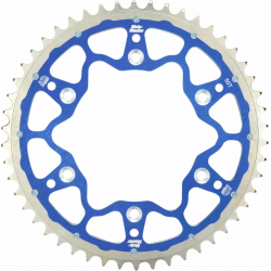 Заден пиньон MOTO-MASTER REAR SPROCKET 520 49T Blue Gasgas/HUSQ/KTM Заден пиньон MOTO-MASTER REAR SPROCKET 520 49T Blue Gasgas/HUSQ/KTM
