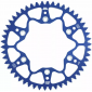 Заден пиньон MOTO-MASTER REAR SPROCKET 520 49T Blue Fantic/Yamaha thumb