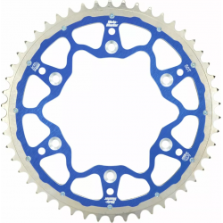 Заден пиньон MOTO-MASTER REAR SPROCKET 520 49T Blue Beta/Gasgas/HUSQ/Sherco Заден пиньон MOTO-MASTER REAR SPROCKET 520 49T Blue Beta/Gasgas/HUSQ/Sherco