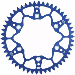 Заден пиньон MOTO-MASTER REAR SPROCKET 520 49T Blue Beta/Gasgas/HUSQ/Sherco Заден пиньон MOTO-MASTER REAR SPROCKET 520 49T Blue Beta/Gasgas/HUSQ/Sherco