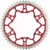 Заден пиньон MOTO-MASTER REAR SPROCKET 520 49T Red Beta/Gasgas/HUSQ/Sherco